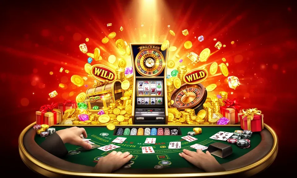 jkt789 Live Baccarat Royal