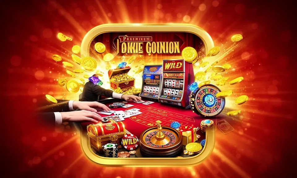 jkt789 Live Casino